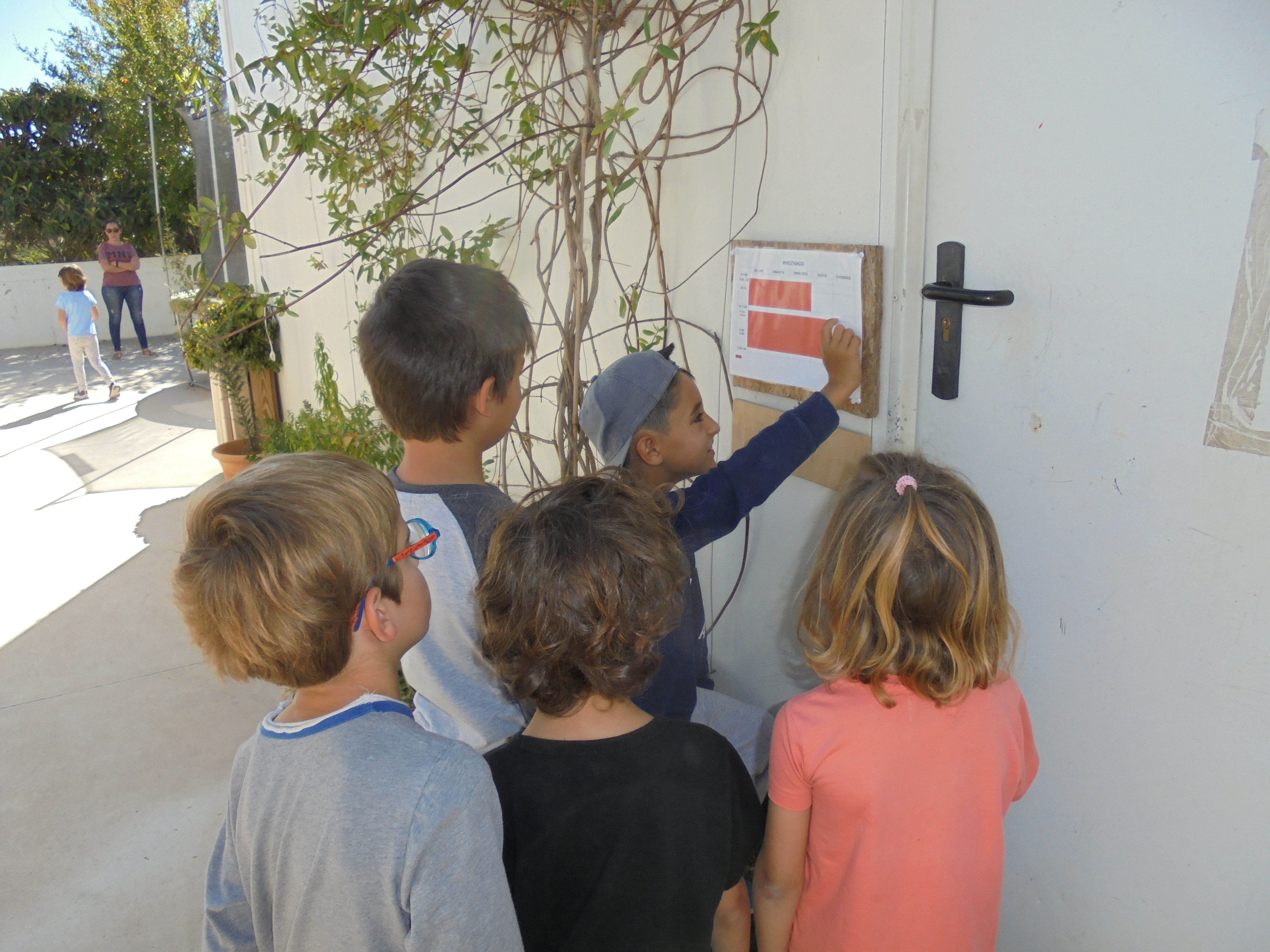 S'ACOSTA PRIMÀRIA